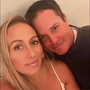 Meet your Posher, Johnny n candice